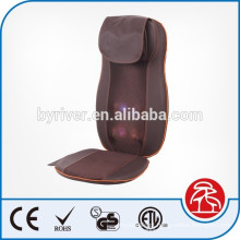 Novo Design almofada de massagem Shiatsu infravermelho